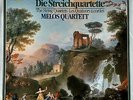 Mendelssohn: The String Quartets/Melos Quartett DG 4LP Box Set 2740 267 NM