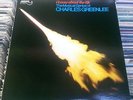CHARLES GREENLEE I Know About the Life BAYSTATE JAPAN jazz LP