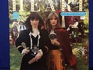 Heart 1/2 speed master lp - Little Queen