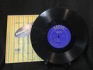 Selecciones Favoritas de Miguelito Valdes Tambo Zambele Eguemio 1952 SEECO LP
