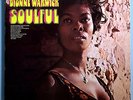 DIONNE WARWICK SOULFUL RARE ORIG '70 SCEPTER STEREO LP BOB LUDWIG MASTER AWESOME