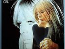 NICO+VELVET UNDERGROUND CHELSEA GIRL RARE ORIG'67 VERVE MONO YELLOW LBL PROMO LP