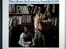 ROLAND KIRK DONT CRY,BEAUTIFUL EDITH RARE ORIG'67 VERVE MONO YELLOW LBL PROMO LP
