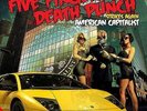 Five Finger Death Punch - American Capitolist NEW LP