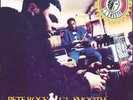 Pete Rock And C.L. Smooth-The Main Ingredient  VINYL NEW