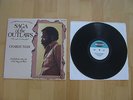Charles Tyler   Saga of the Outlaws   Nessa Records N-16   US 1978   Vinyl
