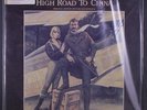 SOUNDTRACK: High Road To China LP Soundtrack & Cast