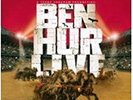 Ben Hur live, Stewart Copeland, New Condition