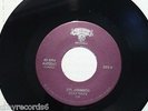 SYL JOHNSON W/Johnny Lang Sexy Wayz / Missin' You (Funk Soul 45 Vinyl) Antone's