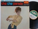 LOS CUBANCITOS dir PAUL PIOT Cha cha parade 305 V 006