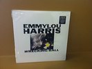 Emmylou Harris-Wrecking Ball (Deluxe Edition) 3 180g Vinyl LPs-RSD 2016 SEALED