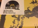 Dead Kennedys LIVE WALDORF 1979 COLOUR VINYL LP. LOW Number 54 RSD 2016