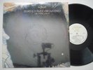 HAROLD BUDD BRIAN ENO The Pearl NM EDITIONS EG Orig. LP shrink Sterling Ambient
