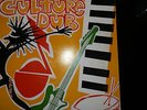 REGGAE DUB 'culture dub' LP orig