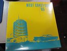 VARIOUS SOUL West Coast '65 LP RSD 2016 NEW SEALED