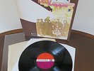 Led Zeppelin - Led Zeppelin II LP - Ex First GB Press Vinyl - Worldwide Shipping