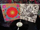 Rare UK ISLAND   Exotic QUINTESSENCE   DIVE DEEP '70 Eastern FUZZ Prog Psych GEM
