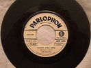 45 BEATLES - THANK YOU GIRL - ALL MY LOVING - Promo per Juke Box - QMSP 16364