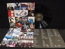 U2 ?– Achtung Baby ' LP VG+ / VG++ SPAIN PRESS 1991