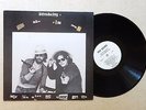 ICE SKATES WITH ARMS: Buy This Record LP private folk psych hear