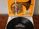 SXL 2238 Wbg Ed1  Mozart clarinet horn concerti De Peyer Maag LSO NM