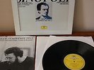 DGG 415 476-1  DIGITAL 2LP MAHLER symph no. 5 SINOPOLI PO NM