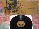 SHOWMEN 2 SAME LP + BOOKLET 180 GRAM REISSUE ITALY AMS