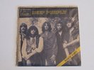 DEEP PURPLE black night/speed king  1970 ODEON BRAZIL 7