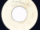 Organ Instrumental - Unknown (Blank)