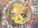 Dead Skeletons - Live In Berlin (Vinyl 2LP - 2016 - UK - Original)