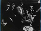 SONICS-HERE ARE THE SONICS  VINYL LP NEW