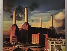 PINK FLOYD Animals UK VINYL LP EXCELLENT CONDITION