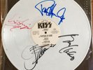 Kiss - Unholy 12