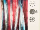 LUSH Origami 5xLP NEW RSD LIMITED COLOR VINYL BOX SET + DOWNLOAD 4AD SHOEGAZE
