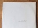 THE BEATLES WHITE ALBUM. ONE OWNER SINCE NEW. No.0150163. GOOD CONDITION