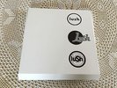 LUSH – ORIGAMI - 5LP LTD BOX, Gala Spooky Split Lovelife 2016 RSD NEW