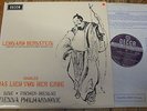 SET 331 Mahler Das Lied von der Erde / Bernstein etc. W/B