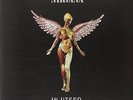 NIRVANA - IN UTERO 2013 MIX - 20th ANNIVERSARY - VINYL LP 2LP - NEW