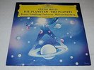 Gustav Holst The Planets Boston Symphony Orchestra William Steinberg IMPORT