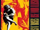 GUNS N ROSES-USE YOUR ILLUSION I-VINYL LP (2) GEFFEN NEW