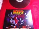 Kiss Rare Live Vinyl Lp New Jersey 1998 Psycho Circus Tour Part 2 Vinyl