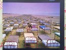 PINK FLOYD - A Momentary Lapse of Reason - Original G/F Vinyl LP - EMA 1003