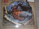 Iron Maiden Empire Of The Clouds Picture Disc Record Store Day 2016 Mint Sealed