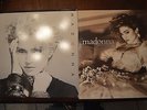 Like a Virgin by Madonna (Vinyl, 1982,83,84 sire records)