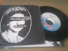 SEX PISTOLS-GOOD SAVE THE QUEEN + YOU NO WRONG SINGLE VINILO 1977 SPAIN
