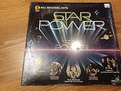 VINTAGE 1978 SEALED STAR POWER VINYL LP K-Tel KISS FOREIGNER LRB MECO FIREFALL 