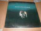 The DOORS Soft Parade LP SEALED 1969 Gatefold EKS-75005 Jim Morrison Psych Blues