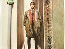 QUADROPHENIA DBL LP S/TRACK -  THE WHO  (POLYDOR)
