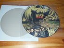 W.A.S.P. (WASP) - THE HEADLESS CHILDREN / PICTURE-LP 1989