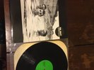 SLINT LP SPIDERLAND TOUCH & GO GREEN LABEL + HYPE STICKER SONIC YOUTH SHELLAC NR